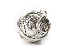 ガムランボール FIRE(炎)