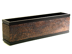 木製のスリッパスタンド