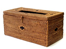 ティッシュケース 大きい