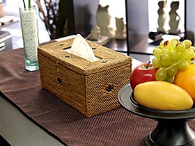 ティッシュケース 保湿系