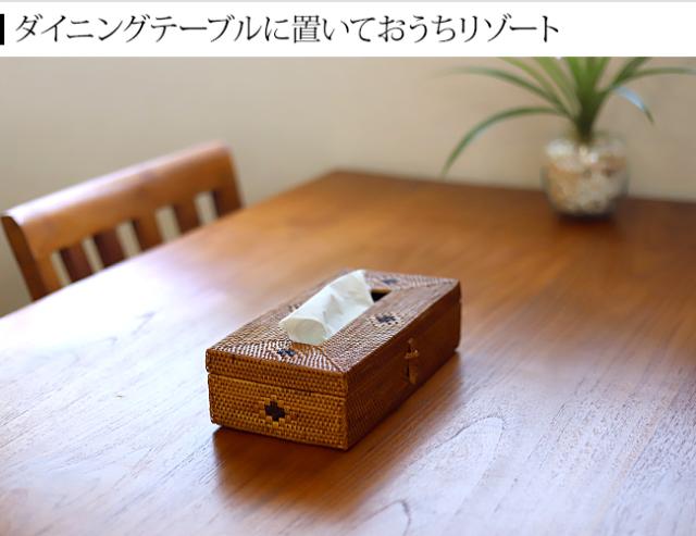 アタティッシュケース　リゾート