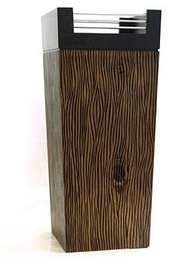 傘立て　モダンアジアン