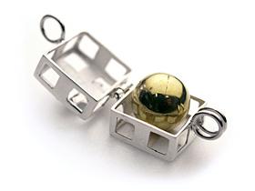 ガムランボール 大切な箱