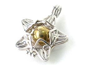 ガムランボール スター