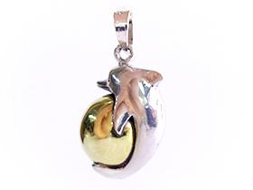 ガムランボール いるか