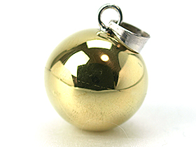 ガムランボール プレーン