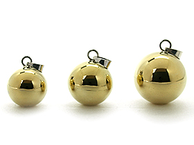 シンプルなガムランボール