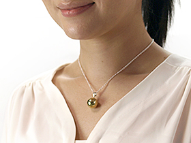 プレーンタイプのガムランボール