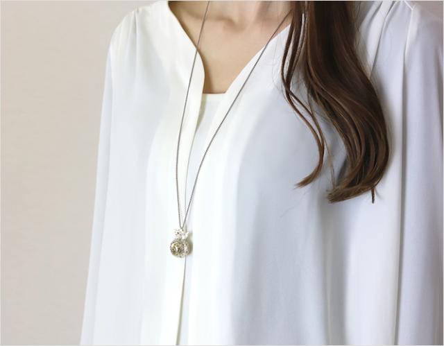 天使の羽 バスケットタイプ