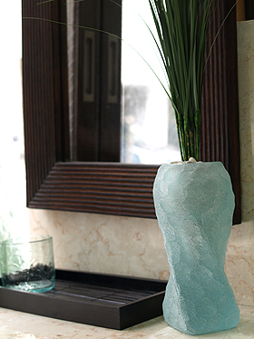 バリリゾートインテリア