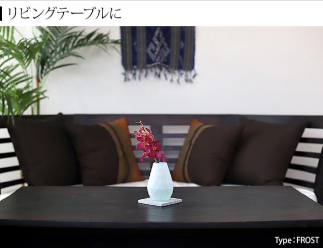 一輪挿し　おしゃれ