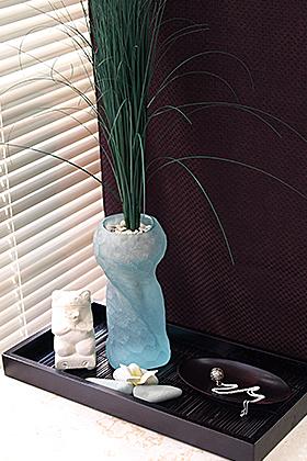 トレー　コーディネート