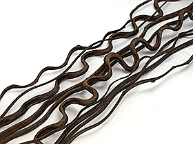 デコレーションセット(リーフ&枝&棒)