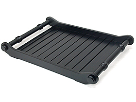 アジアン雑貨 トレー