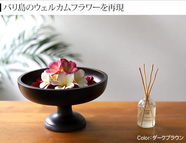 ウェルカムフラワー　コーディネート