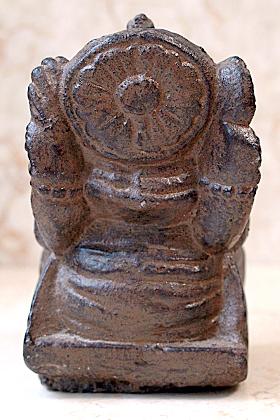 商売繁盛・学問の神