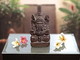 ガネーシャ 置物