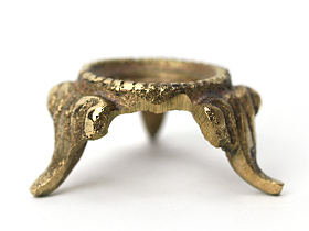 ガムランボールスタンド