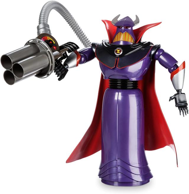 代引き手数料無料 ディズニー トイ ストーリー ザーグ トーキング アクションフィギュア 38cm Zurg Talking Action Figure Toy Story 輸入品 最も優遇 Farmerscentre Com Ng 代引き手数料無料 ディズニー トイ ストーリー ザーグ トーキング アクションフィギュア 38cm Zurg Talking Action Figure Toy Story 輸入品 最も優遇 Farmerscentre Com Ng