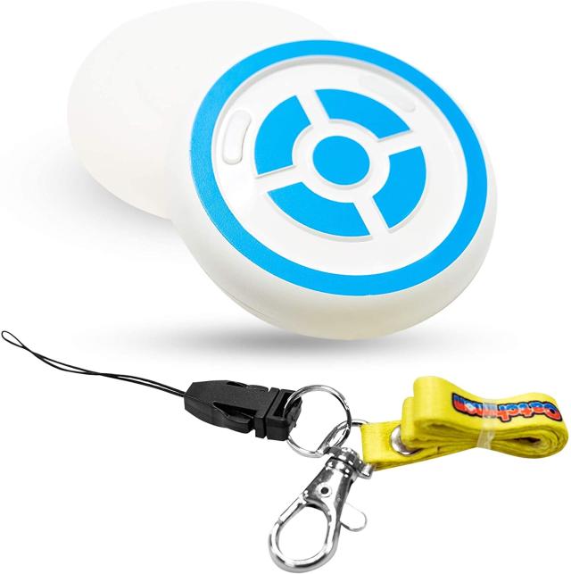 50 Off 6ヶ月保証 送料無料 ポケモンgo オートキャッチ デュアルキャッチモン Megacom 二つのid使用可能 日本語説明書付 ブルー 正規輸入品 超目玉 期間限定 Iacymperu Org