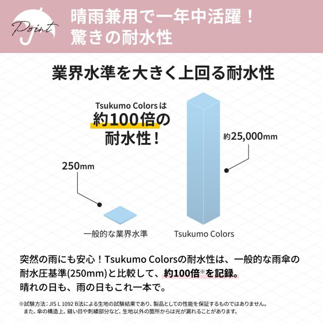TsukumoColors