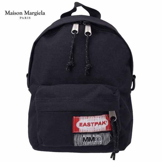 MM6 MAISON MARGIELA EASTPAK メゾン マルジェラ イーストパック Mini