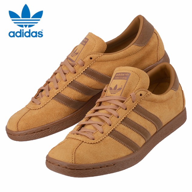 adidas アディダス TOBACCO GRUEN GW8206 タバコ グルーエン メンズ ...