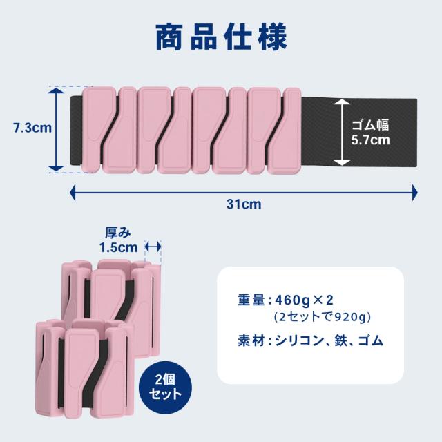 ウェイト