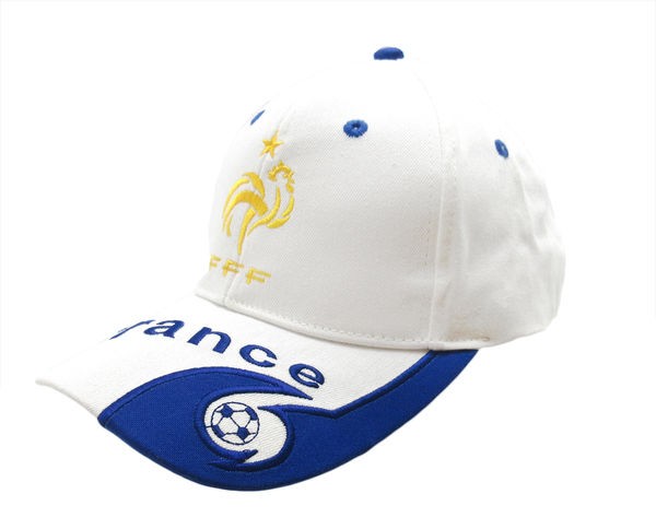 98WCフランス・オランダキャップ 希少 大会公認商品 98WC