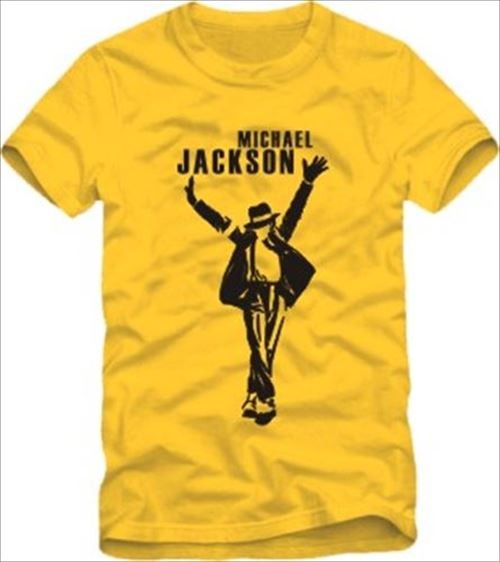 送料無料 1500円 訳あり 在庫処分 マイケル ジャクソン 半袖 Tシャツ  