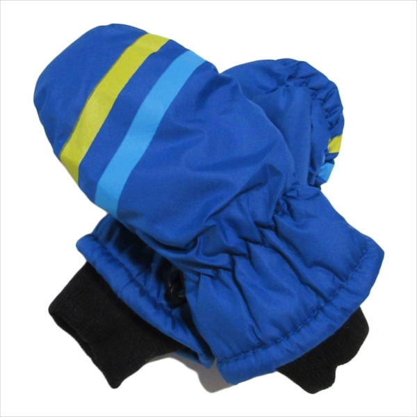 送料無料 1000円 キッズ 手袋 ミトン手袋 スキー手袋 スキー