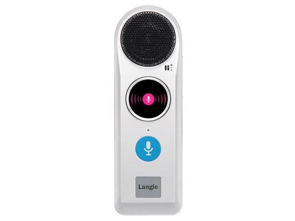 在庫大得価 COMET PAY マーケット - 西新オレンジストア|商品ロットナンバー:484785641 Langie 携帯型電子翻訳機(52ケ国語対応・Wi-Fi接続)(LT-52)の通販はau 新品NEW