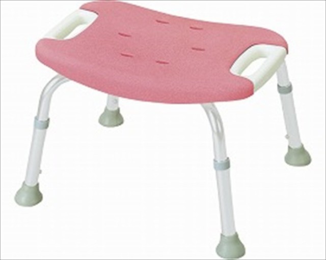 限定SALE定番人気 リッチェル やわらかシャワーチェア 背なしワイド 49331 ピンクの通販はau PAY マーケット - 西新オレンジストア|商品ロットナンバー:507008037 在庫最新作