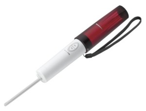 最新作安い パナソニック おしり洗浄器 ハンディ・トワレ 携帯用 レッド DL-P300-Rの通販はau PAY マーケット - 西新オレンジストア|商品ロットナンバー:331153772 お買い得お得