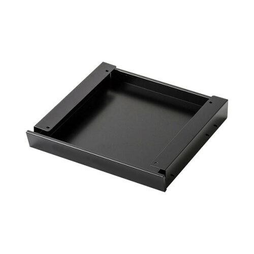 得価豊富な サンワサプライ ERD-Mシリーズ用引き出し(小) 品番:ERD-DR2BKの通販はau PAY マーケット - 西新オレンジストア|商品ロットナンバー:503690722 総合2位