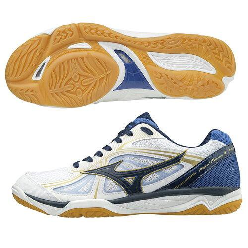 mizuno royal phoenix 2