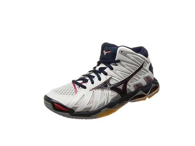 mizuno wave tornado x2 mid