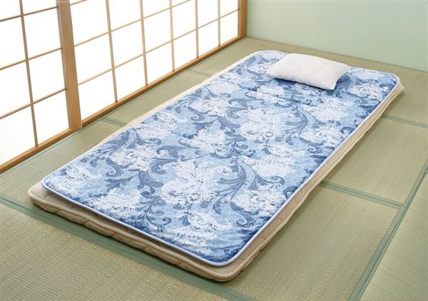 HOT人気 日本製体圧分散軽量マットレスピンク ダブルの通販はau PAY マーケット - 西新オレンジストア|商品ロットナンバー:498189264 在庫正規品
