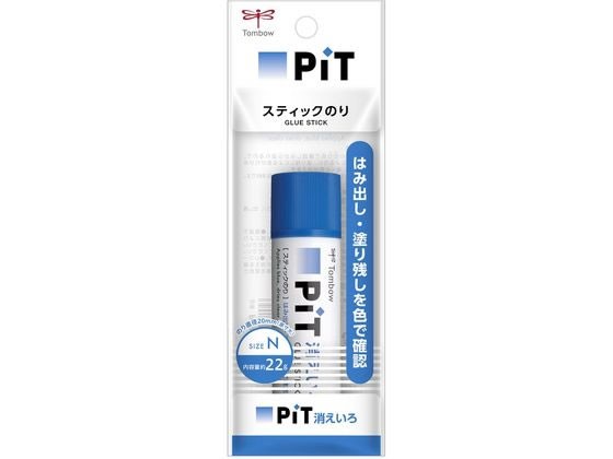 消えいろピット N トンボ鉛筆 PKPT-NC