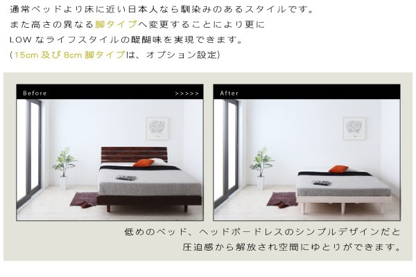 セール大人気 デザインすのこベッド セミダブル フレーム幅140の通販はau PAY マーケット - 西新オレンジストア|商品ロットナンバー:5 Resty リスティー 国産カバーポケットコイルマットレス付き ステージ 超歓迎お得