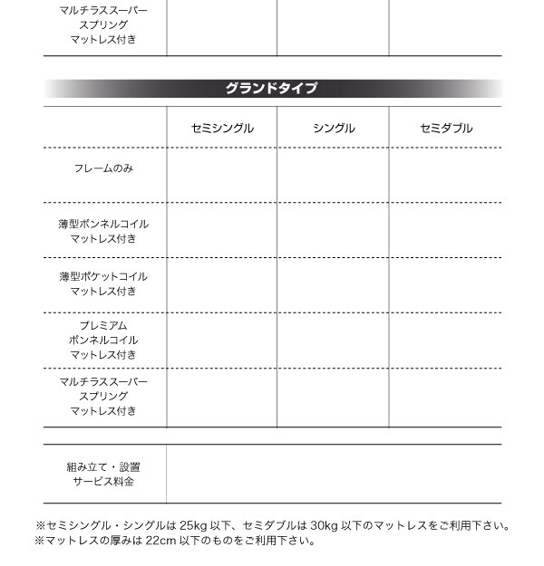 最新作爆買い 搬入らくらく棚コンセント跳ね上げベッド Free-Gate フリーゲート 薄型ボンネルコイルマットレス付き 縦開き セミダブル 深さグランドの通販はau PAY マーケット - 西新オレンジストア|商品ロ 得価NEW
