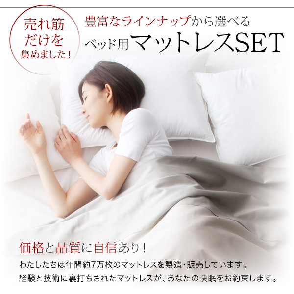 こちらは♕ 棚・コンセント付き収納ベッド ダブルの通販はau PAY マーケット - 西新オレンジストア|商品ロットナンバー:496402069 Oslo オスロ ベッドフレームのみ ⊹セミダブル