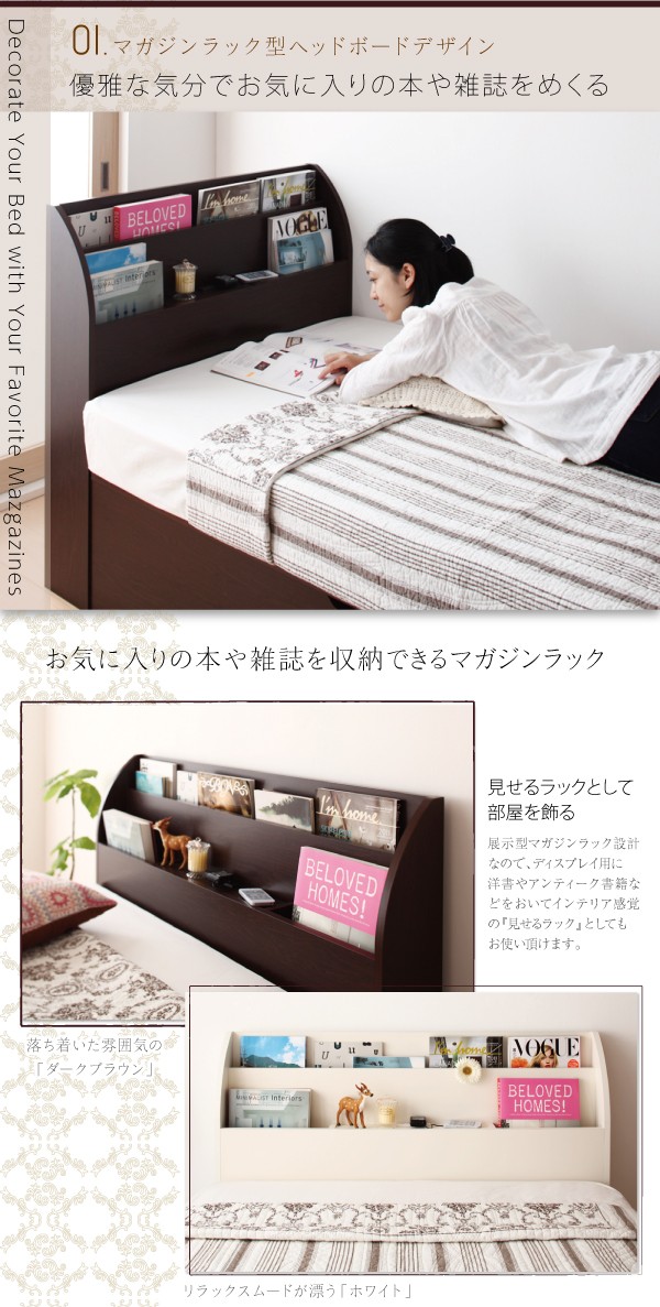 低価即納 深さが選べるガス圧式跳ね上げ収納ベッド 深さレギュラーの通販はau PAY マーケット - 西新オレンジストア|商品ロッ Blume 薄型スタンダードボンネルコイルマットレス付 縦開き セミダブル 格安国産