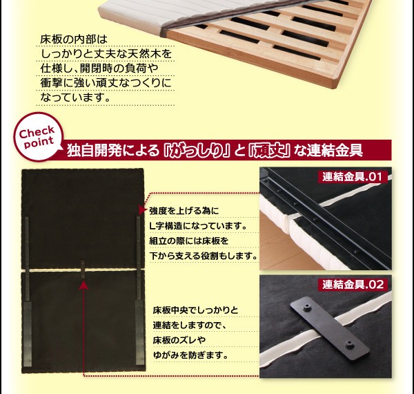 HOT新作 簡単組立らくらく搬入ガス圧式跳ね上げ収納ベッド セミダブル 深さラージの通販はau PAY マーケット - 西新オレンジストア|商品ロ Mysel マイセル 薄型ボンネルコイルマットレス付き 縦開き 即納最新作