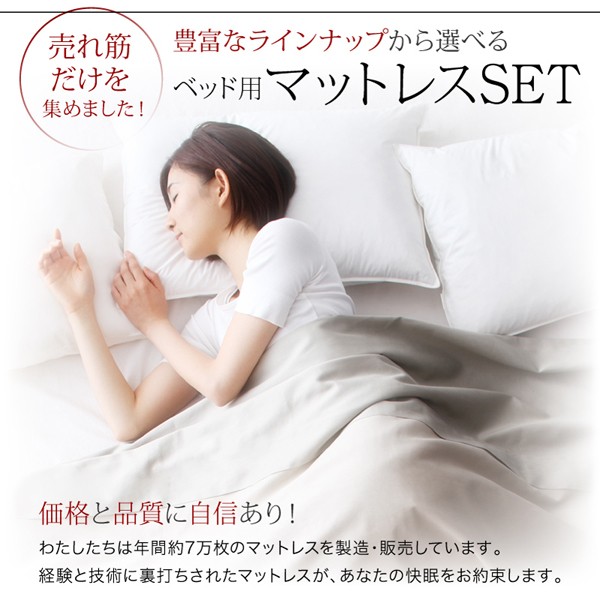 限定セールHOT 棚 スカイ・ライン セカンド レギュラーボンネルコイルマットレス シングルの通販はau PAY マーケット - 西新オレンジストア|商品ロットナンバ コンセント付き フロア ロー ベッド SKYline 2nd 限定SALEお買い得