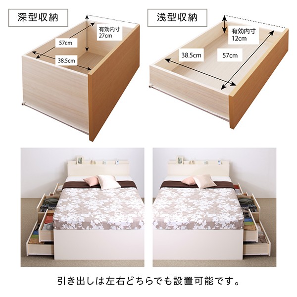 通販再入荷 お客様組立 薄型プレミアムボンネルコイルマットレス付き セミダブルの通販はau PAY マーケット - 西新オレンジストア|商品ロット 国産 多機能頑丈すのこチェストベッド Salberg サルベルグ 国産NEW