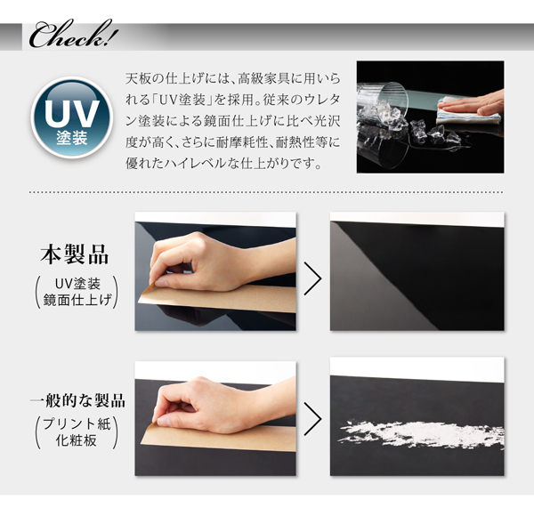 定番最安値 鏡面仕上げ 正方形(75×75cm)の通販はau PAY マーケット - 西新オレンジストア|商品ロットナンバー:393623110 アーバンモダンデザインこたつテーブル VADIT バディット 人気在庫あ