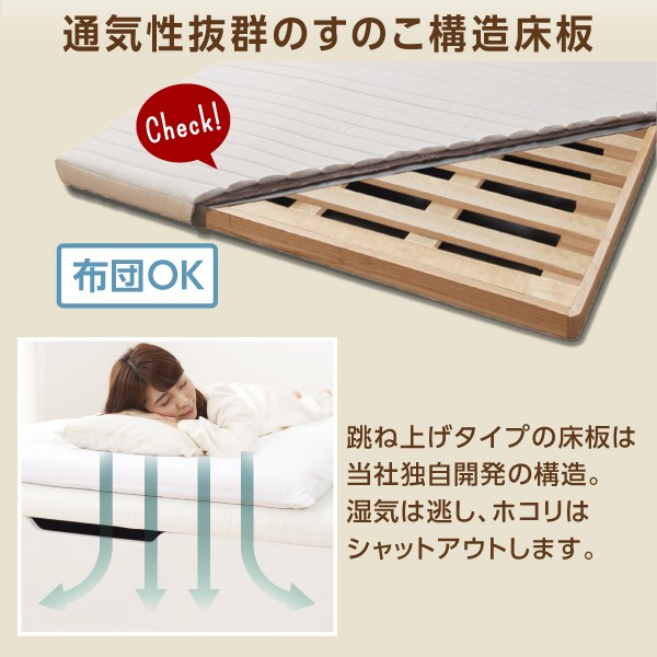 新作登場格安 組立設置付 チェスト収納 セミシングルの通販はau PAY マーケット - 西新オレンジストア|商品ロットナンバー:509 タイプが選べる大容量収納ベッド Select-IN セレクトイン ベッドフレームのみ 低価100%新品