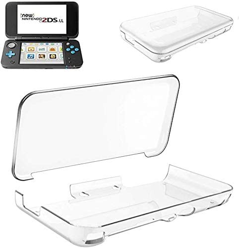 Nintendo 2DSLL ケース Newニンテンドー2DSLL new2DSLL ケース 任天堂