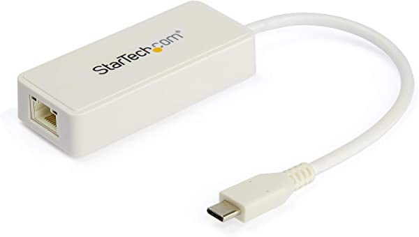 期間限定 USB Type-C 有線LANアダプタ ホワイト USB-Aポート付属 USB type-c ギガビットEthernet変換NIC...の通販はau PAY マーケット - Kaga.Lab au PAY マーケット店|商品ロットナンバー:500925823 爆買い限定SALE